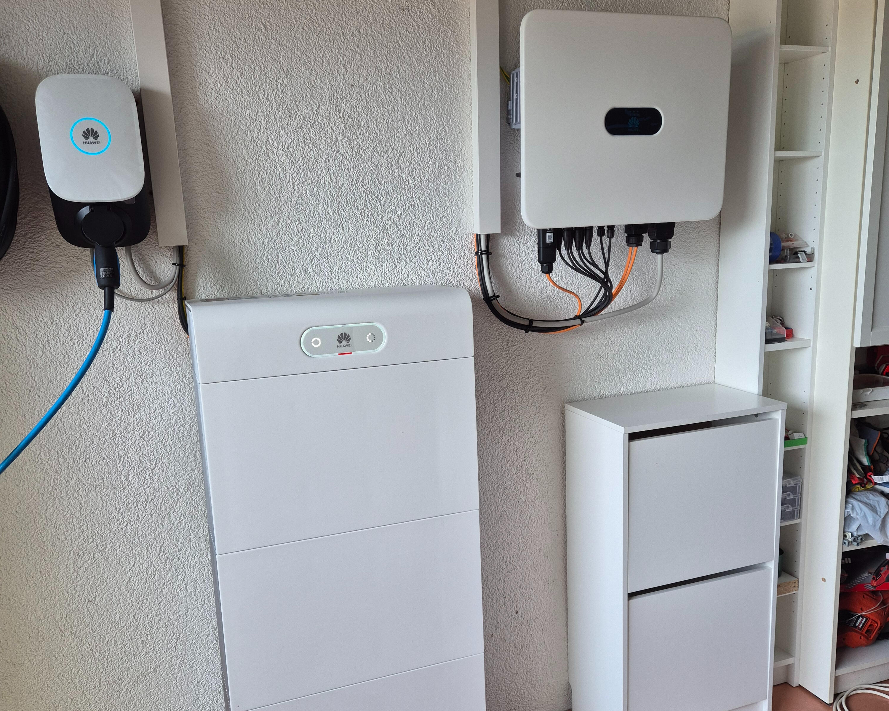 Planung und Bau von Photovoltaikanlagen Planung und Bau von Photovoltaikanlagen