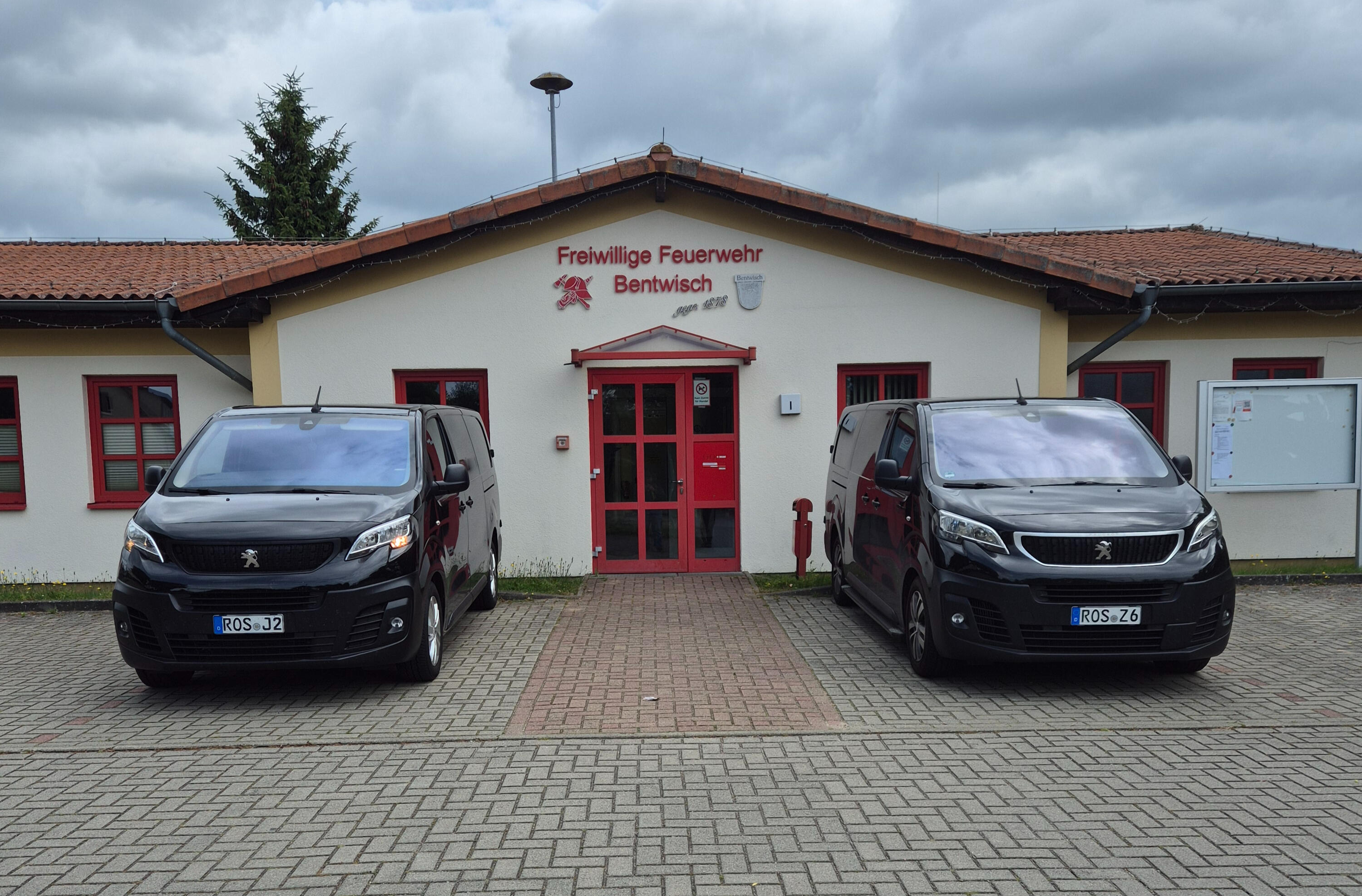 Elektrotechnik in Bentwisch und Umgebung Elektrotechnik in Bentwisch und Umgebung