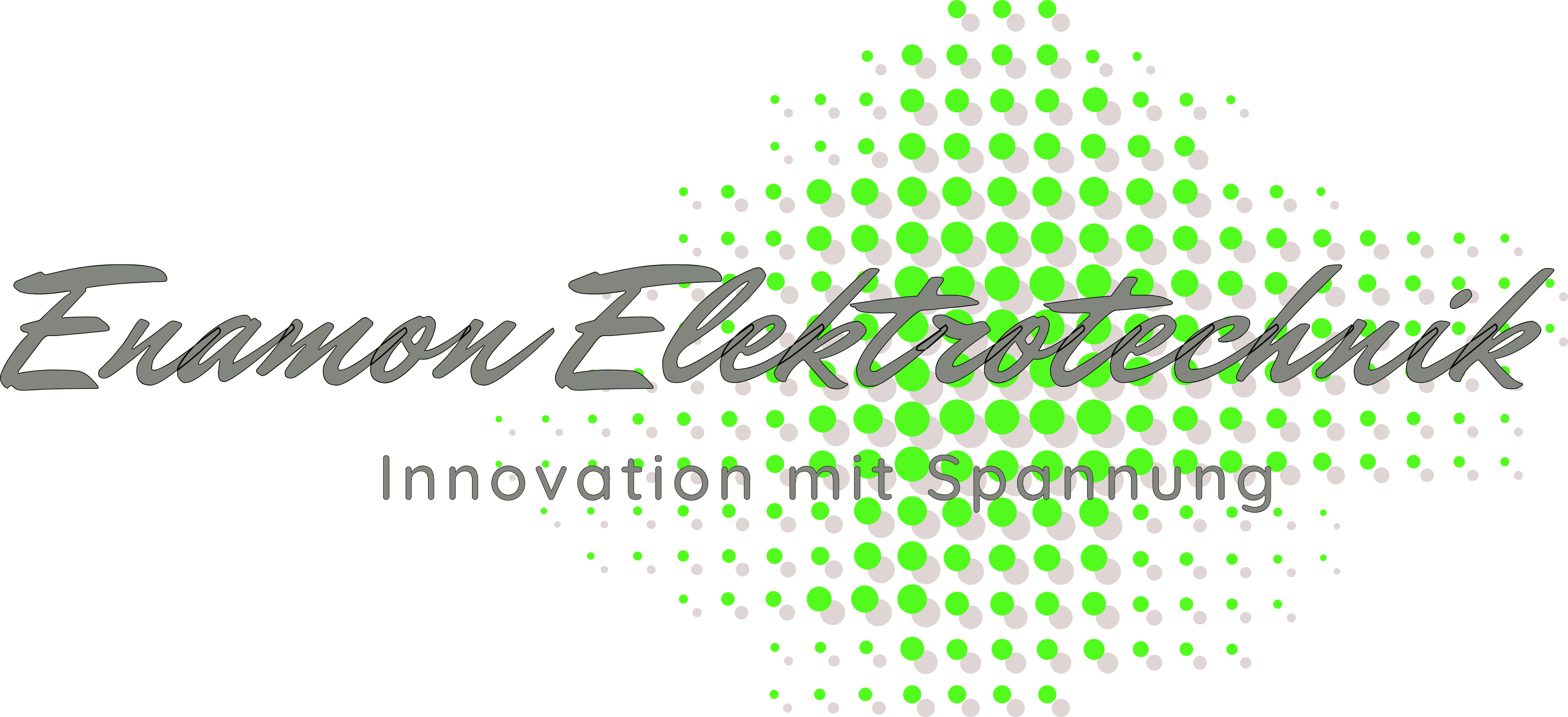 Logo Enamon Elektrotechnik